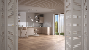 Folding Door Installation & Replacement in Mortlake | uPVC & Glazed Doors