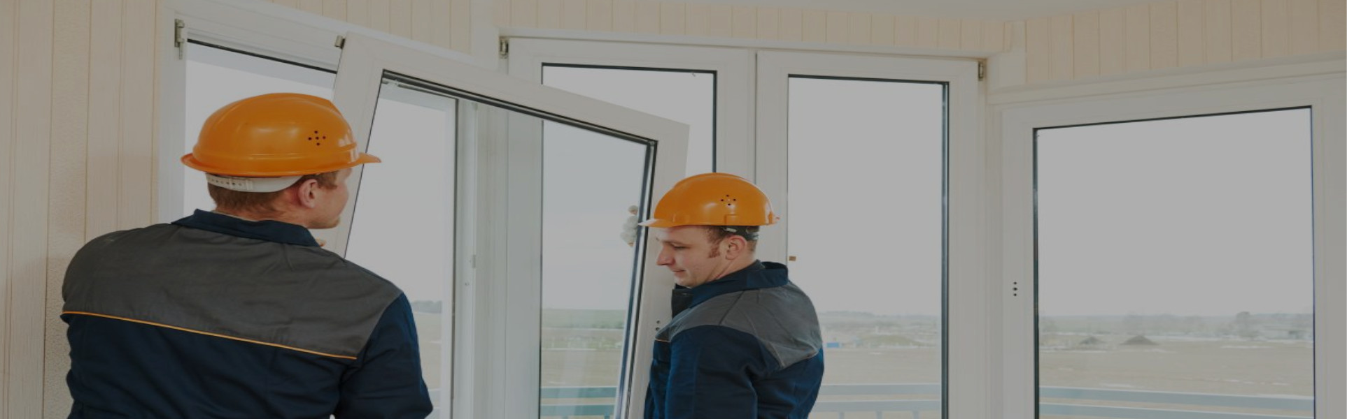 window installation in Mortlake, SW14